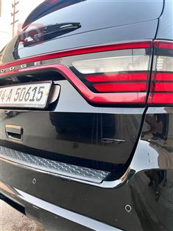 دودج دورانجو